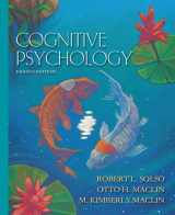9780205521081-0205521088-Cognitive Psychology (8th Edition)