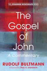9781498208253-1498208258-The Gospel of John (Johannine Monograph)