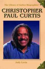 9781404204584-140420458X-Christopher Paul Curtis (Library of Author Biographies)