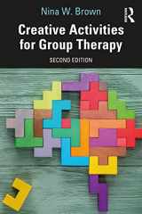 9781032171470-1032171472-Creative Activities for Group Therapy