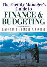 9780814401590-0814401597-The Facility Manager's Guide to Finance and Budgeting