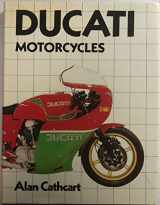 9780850455106-0850455103-Ducati Motorcycles