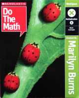 9780545006934-0545006937-Scholastic Do the Math Multiplication