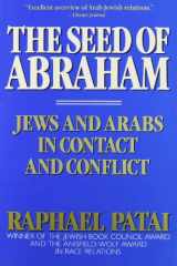 9780756753276-0756753279-Seed of Abraham: Jews and Arabs in Contact and Conflict