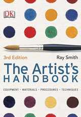 9781405348775-1405348771-The Artist's Handbook