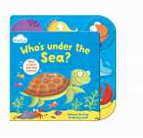 9781909290488-1909290483-Who's Under the Sea - Tabbed Board Books