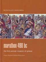 9780275988364-0275988368-Marathon 490 Bc: The First Persian Invasion of Greece (Praeger Illustrated Military History)