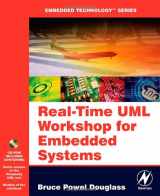 9780750679060-0750679069-Real Time UML Workshop for Embedded Systems (Embedded Technology)