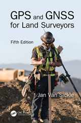 9781032521022-1032521023-GPS and GNSS for Land Surveyors, Fifth Edition