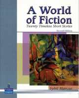 9780131946361-0131946366-A World of Fiction: Twenty Timeless Short Stories (2nd Edition)