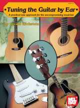 9780786620845-0786620846-Tuning the Guitar by Ear