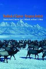 9780691089676-0691089671-Handbook of Capture-Recapture Analysis
