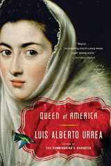 9780316154871-0316154873-Queen of America: A Novel