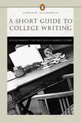 9780321091017-0321091019-A Short Guide to College Writing