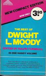 9780801062162-0801062160-Best of Dwight L. Moody (Best Series)
