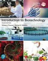 9781292261775-1292261773-Introduction to Biotechnology, Global Edition