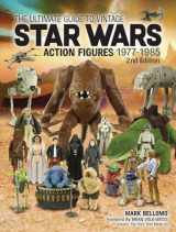 9781440249112-1440249113-The Ultimate Guide to Vintage Star Wars Action Figures 1977-1985