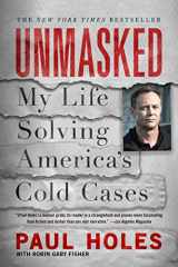 9781250622808-1250622808-Unmasked: My Life Solving America's Cold Cases