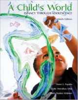 9780072488920-0072488921-A Child's World: Infancy through Adolescence With Making the Grade CD ROM