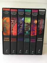 9780842315234-0842315233-Left Behind softcover books 1-6 boxed set (Left Behind)