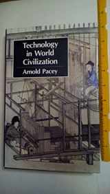 9780262161176-0262161176-Technology in World Civilization: A Thousand-Year History