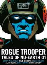 9781907992704-1907992707-Rogue Trooper: Tales of Nu-Earth 01 (1)