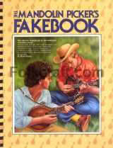 9780825602399-0825602394-The Mandolin Picker's Fakebook