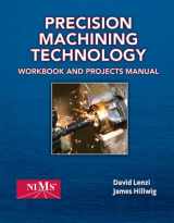9781435447684-1435447689-Shop Manual for Hoffman/Hopewell/Janes/Sharp's Precision Machining Technology