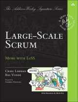 9780321985712-0321985710-Large-Scale Scrum: More with LeSS (Addison-Wesley Signature Series (Cohn))