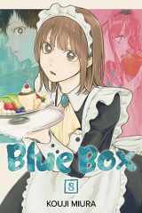 9781974742806-1974742806-Blue Box, Vol. 8 (8)