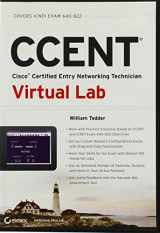 9781118435243-1118435249-CCENT Cisco Certified Entry Networking Technician Virtual Lab (ICND1 Exam 640-822)