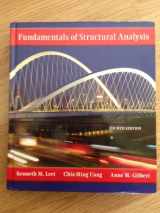 9780073401096-0073401099-Fundamentals of Structural Analysis