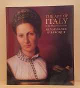 9781902163291-190216329X-The Art of Italy in the Royal Collection: Renaissance and Baroque