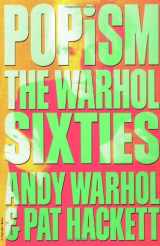 9780156729604-0156729601-POPism: The Warhol Sixties