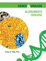 9780791095881-0791095886-Alzheimer's Disease (Genes & Disease)