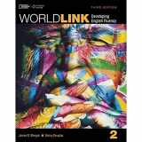 9781305650992-1305650999-World Link 2: Student Book