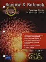 9780130677884-0130677884-Title: REVIEW BOOK FOR WORLD GEOGRAPHY 2003C