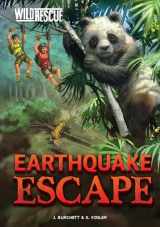 9781404868915-1404868917-Earthquake Escape (Wild Rescue)