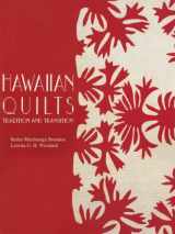 9780824829285-082482928X-Hawaiian Quilts: Tradition And Transition