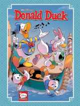 9781631409110-1631409115-Donald Duck: Timeless Tales Volume 3