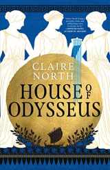 9780316444002-0316444006-House of Odysseus (Songs of Penelope, 2)