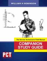 9781883751418-1883751411-The Service Technician's Field Manual Companion Study Guide