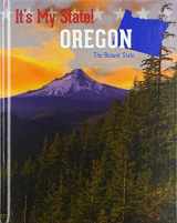 9781627131728-1627131728-Oregon: The Beaver State (It's My State!)