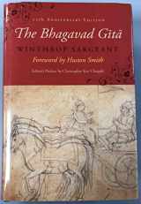 9781438428413-1438428413-The Bhagavad Gita: Twenty-Fifth-Anniversary Edition (Suny Series in Cultural Perspectives) (English and Sanskrit Edition)