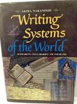 9780804812931-0804812934-Writing Systems of the World