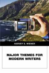 9780321441720-0321441729-Major Themes for Modern Writers (Penguin Academics Series)