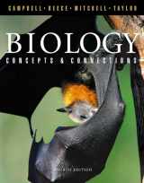 9780805366273-080536627X-Biology: Concepts and Connections (4th Edition)