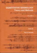9780716710592-0716710595-Quantitative Seismology: Theory and Methods Volume II