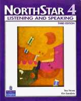 9780132057158-0132057158-NorthStar, Listening and Speaking 4 with MyNorthStarLab (3rd Edition)