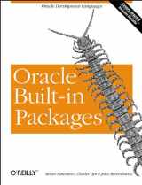 9781565923751-1565923758-Oracle Built-in Packages: Oracle Development Languages